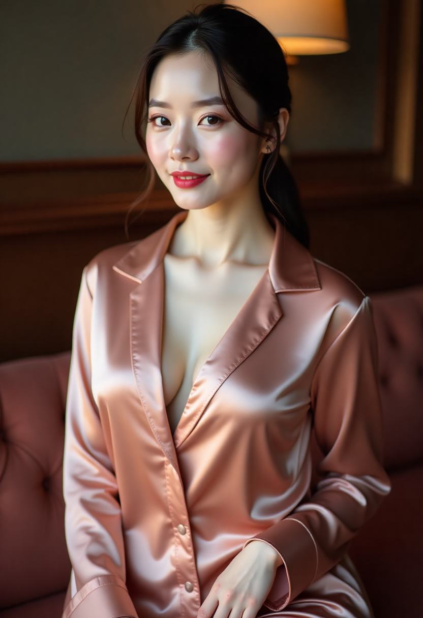 霸王别姬