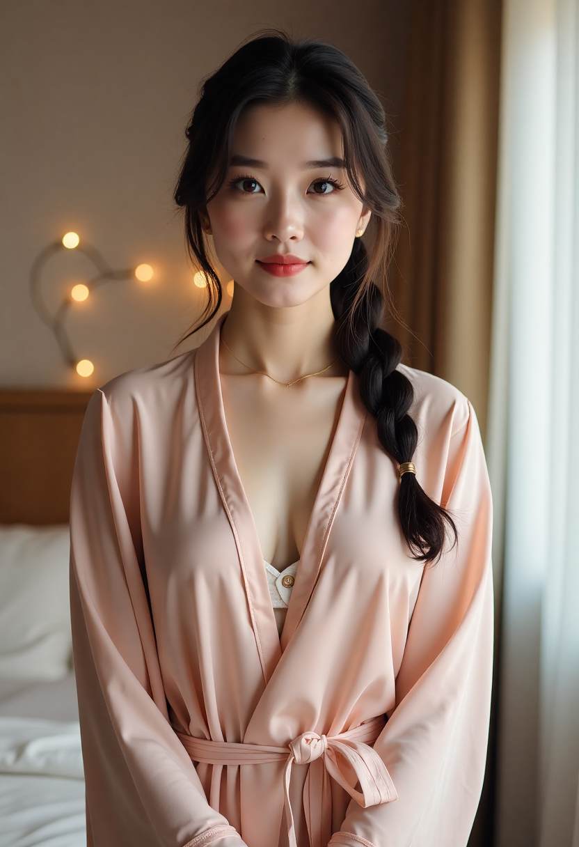 繁花似锦