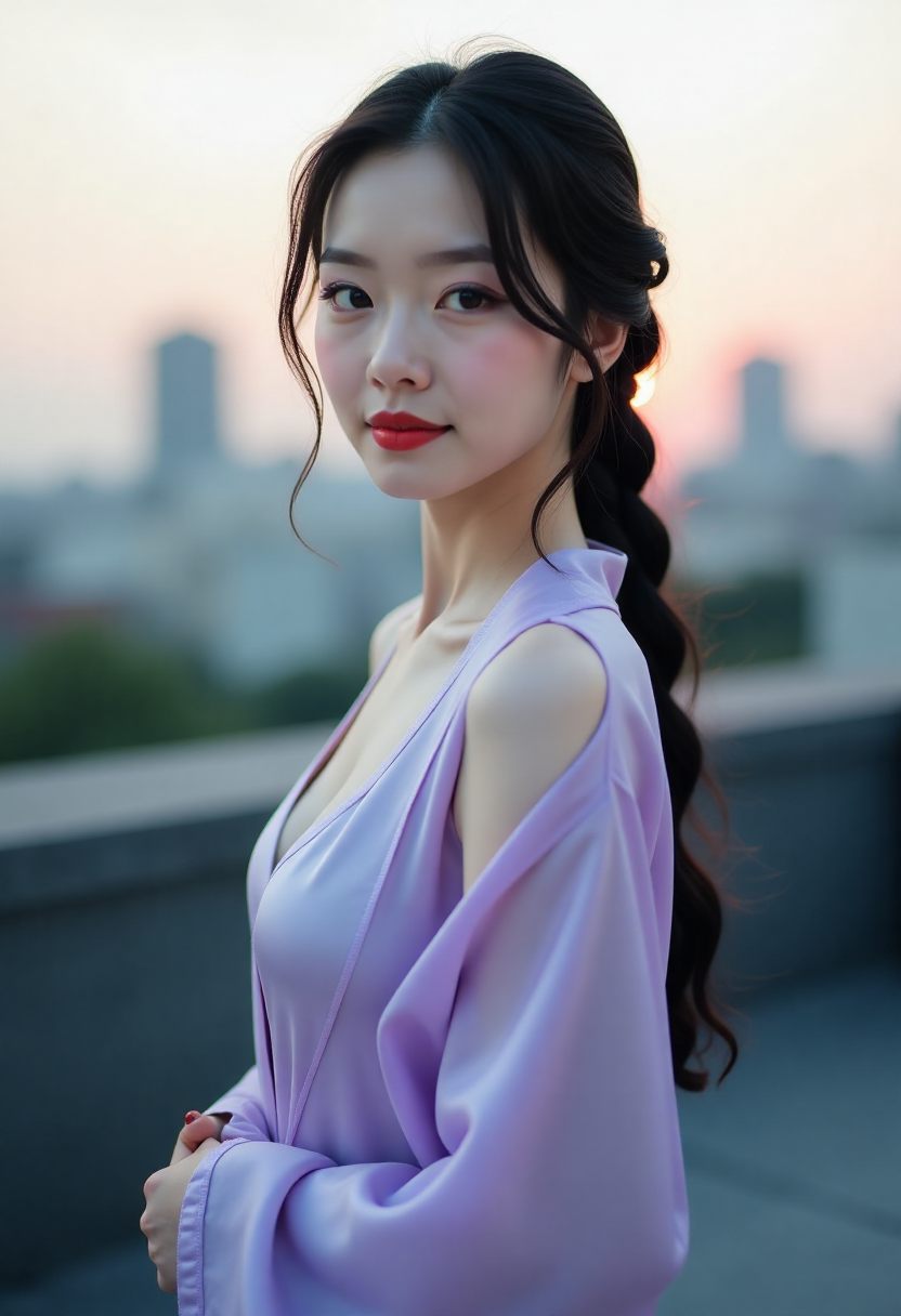 碧海青天