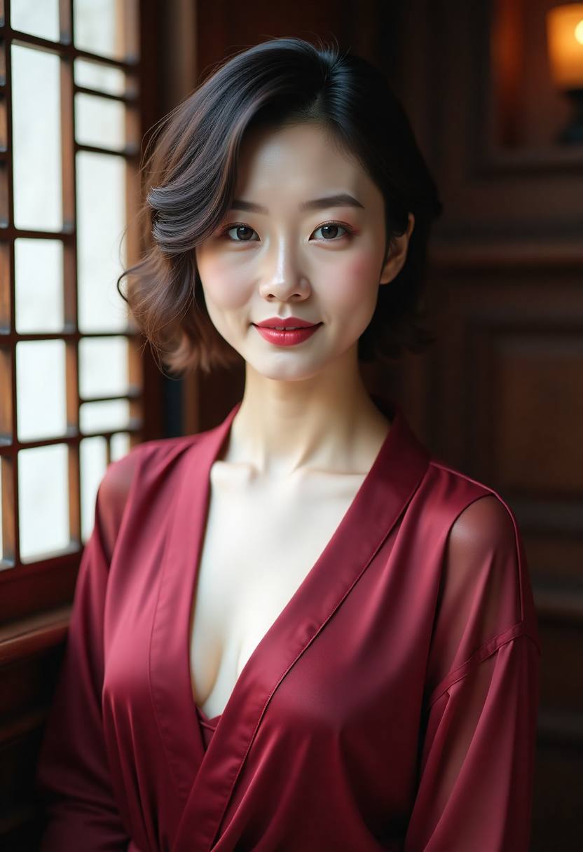暗夜行者