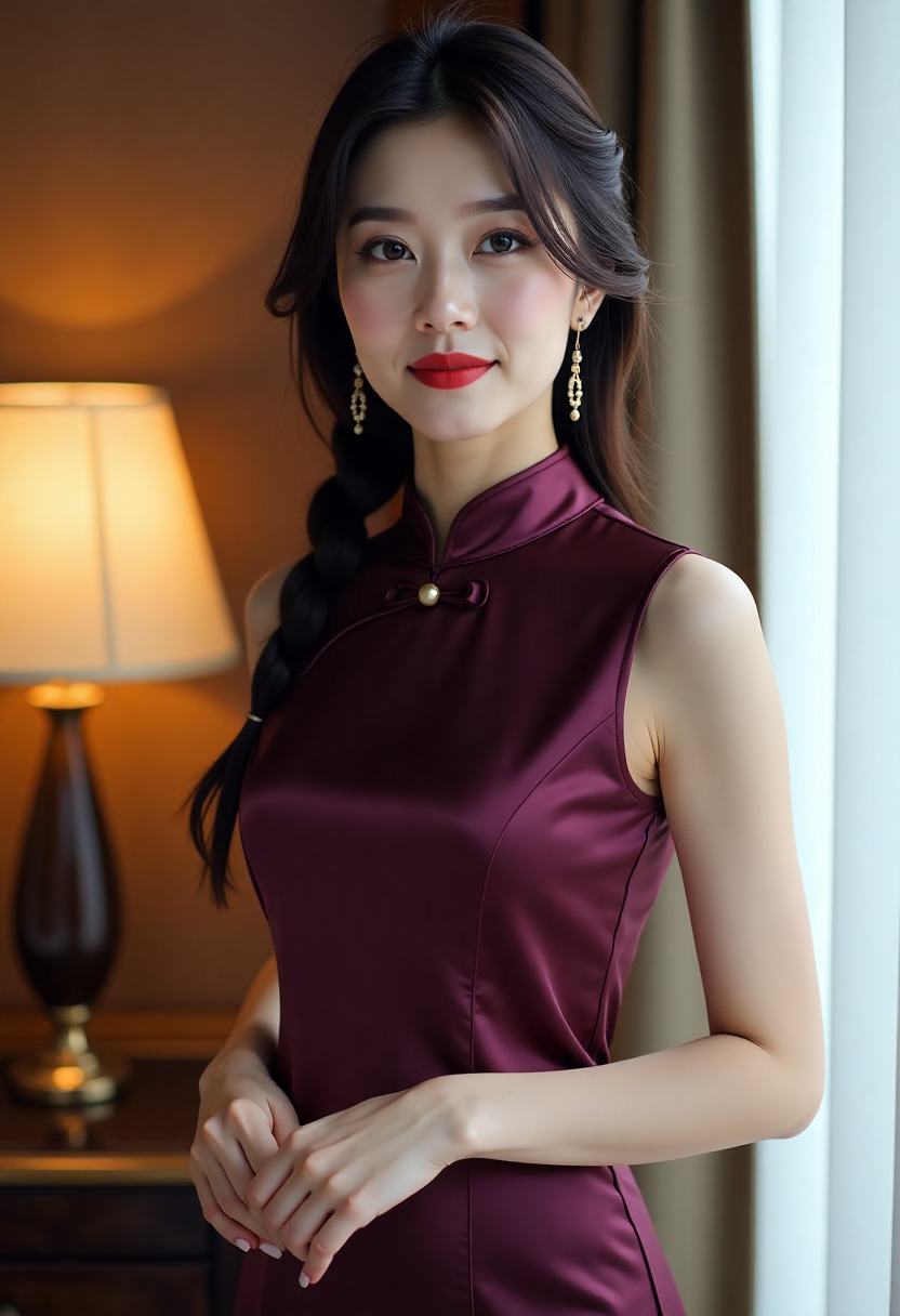 风起云涌