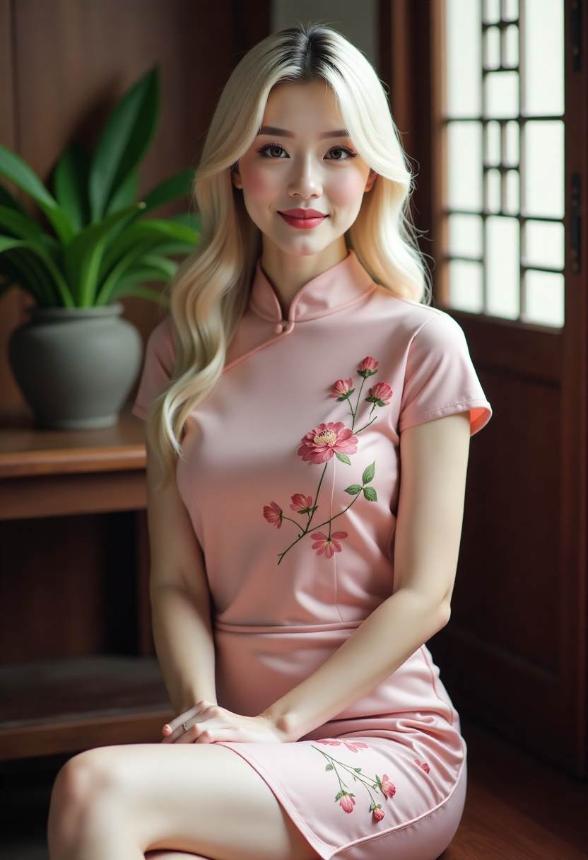 无尽深渊